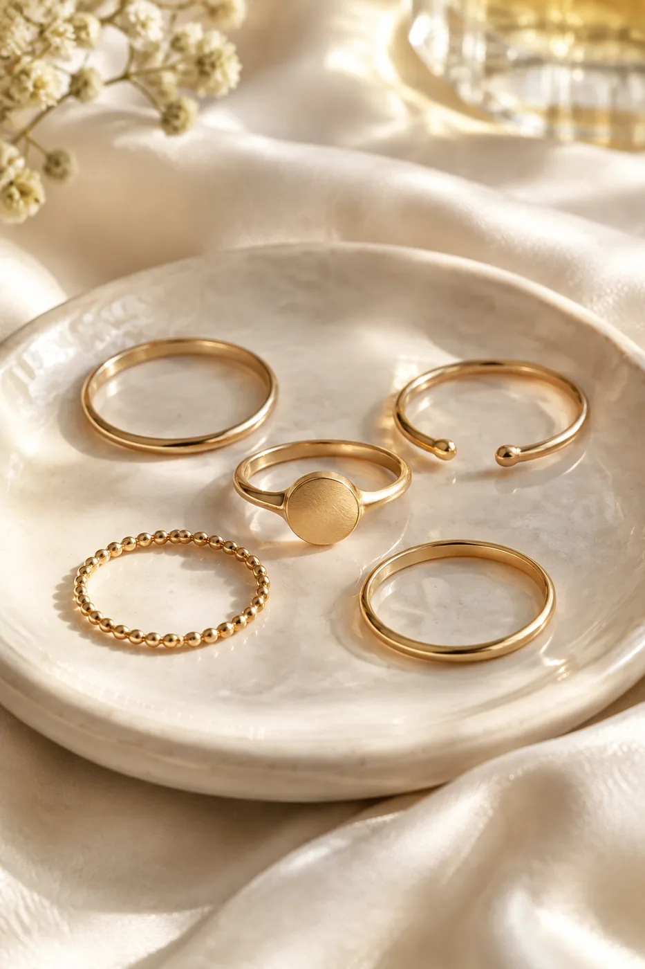 Rings