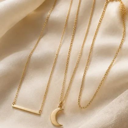 The Layering Set
