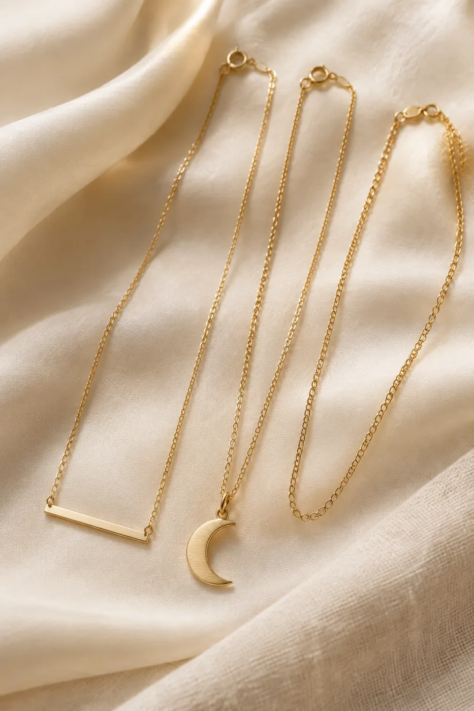 The Layering Set