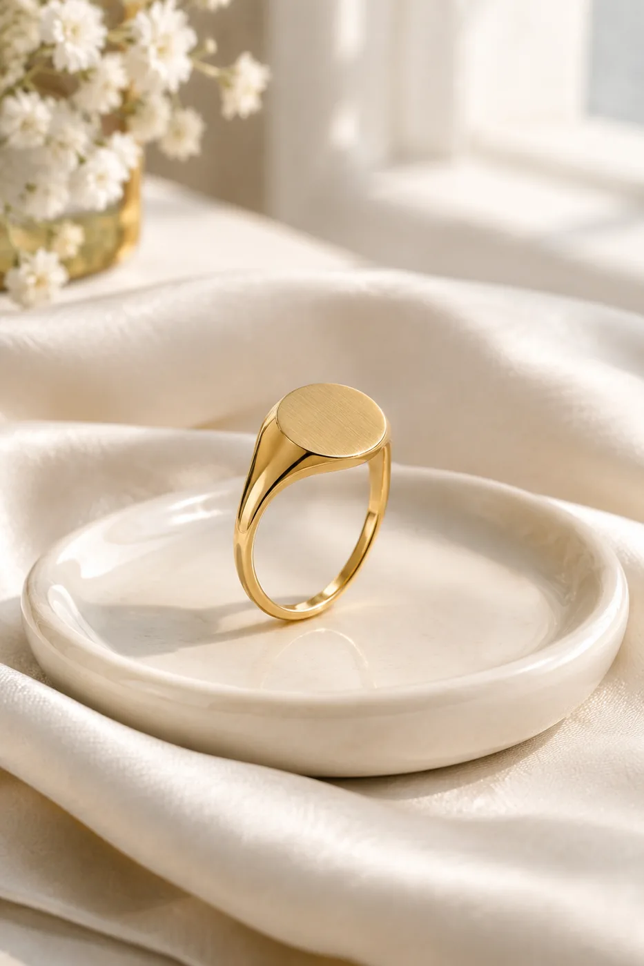 Mini Signet