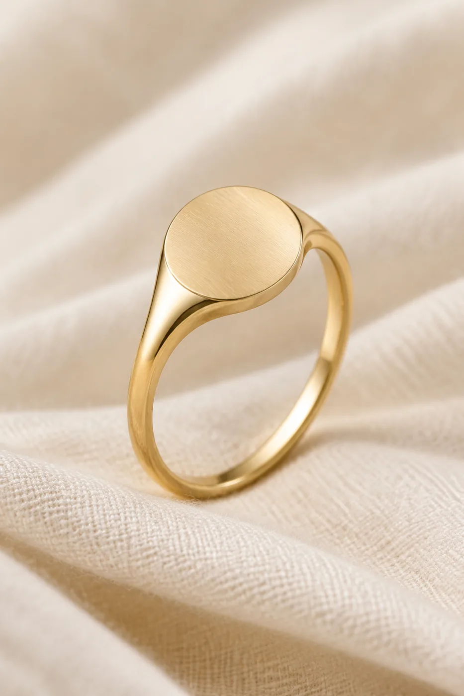 Mini Signet