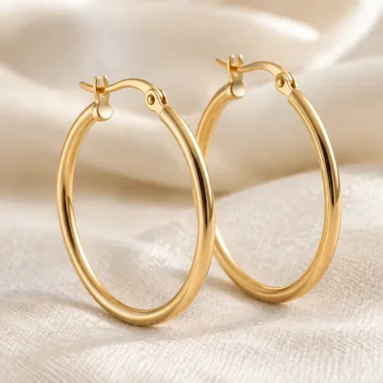 Whisper Hoops